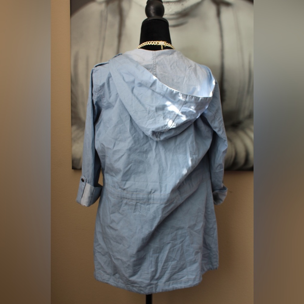 Chocolate Jacket - Picture 4 of 4